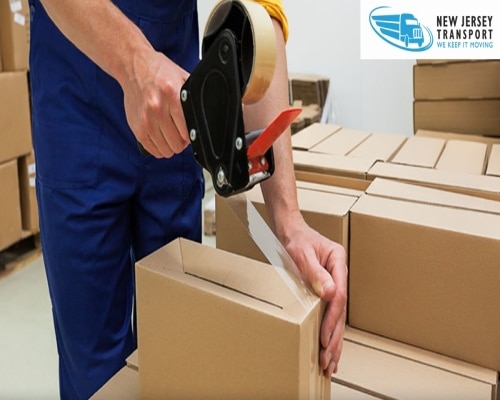 Franklin Lakes Storage Movers